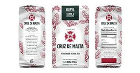 Cruz De Malta 1/2 Kilo Yerba Mate