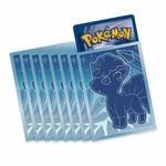 Pokemon - Silver Tempest Deck Protectors - x65 - Alolan Vulpix