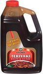 Kikkoman Teriyaki Baste & Glaze - 5lb, 5.26 Pound