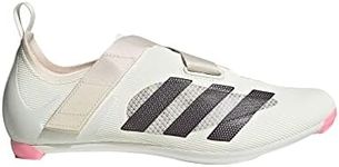 adidas The Indoor Cycling Shoe Men's, White, Size 11.5