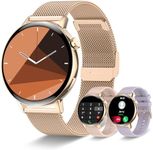 Smart Watch for Women Men (Make/Ans