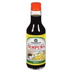 Kikkoman Tempura Dipping Sauce - Concentrated Dipping Sauce Made in Traditional Japanese Style - 296 mL