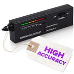 Diamond Tester Pen Selector