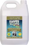 Enviro Wizard Oven & Cooktop Cleaner, 5 Litres