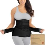 Maternity-support-belts