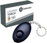 Defender Cooper Personal Attack Ala