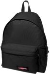 Eastpak Padded Pak'R Backpack, 40 cm, 24 L, Black, TU