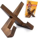 PUERSI Recipe Book Stand for Kitche