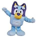 Bluey Dance and Play 14" Animated P