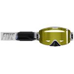 509 Kingpin Ignite Goggle - Whiteout (2021)