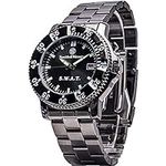 Smith & Wesson Men's S.W.A.T. Watch