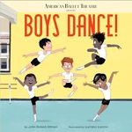 Boys Dance (American Ballet Theatre)