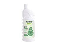 Greenworx Natural Floor Cleaner 500 ML | Pet Safe & Baby Safe I Eco-Friendly, Chemical Free,Biodegradable, No Phosphate, No Acid | 100% Natural Floor Cleaner Pack Of 500Ml