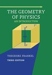 The Geometry of Physics: An Introduction