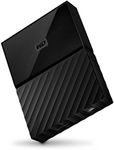 Western Digital 4TB Black My Passpo