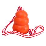 KONG Aqua - Floating Fetch Toy for Water Play - For Large Dogs