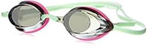 Speedo Women's Swim Goggles Mirrore