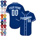 Baseball Jerseys