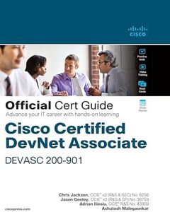 Cisco Cert