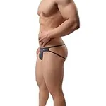 MuscleMate® Hot Men's Thong G-Strin