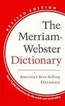 The Merriam-Webster Dictionary, New