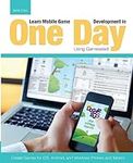 Learn Mobile Game Development in On