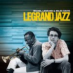 Legrand Jazz +Big Band Plays Richard Rodgers