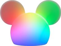 Disney Mickey Mouse Squishy Light, 