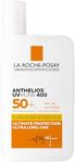 La Roche-Posay Anthelios UVMune 400