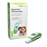 LloydsPharmacy Digital Ear Thermometer