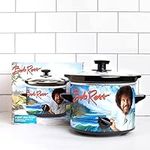 Uncanny Brands Bob Ross 2 Quart Slo