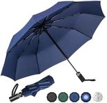 Sheyuinch Travel Umbrella Windproof