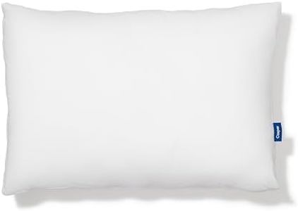 Casper Sleep Original Pillow for Sleeping, Standard, White