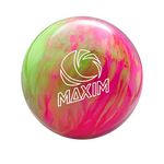 High Performance Bowling Balls