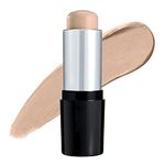 Dermablend Quick,Fix Body Makeup Full Coverage Foundation Stick, Water,Resistant Body Concealer for Imperfections and Tattoos, 12g