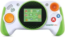 LeapFrog Leapster Ultra Handheld Le