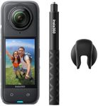 Insta360 X4 Get-Set Bundle - 8K Wat