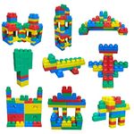 Blocks Set For Toddlers