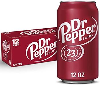 Dr Pepper 