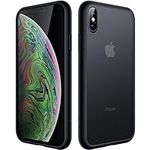JETech Matte Case for iPhone Xs and