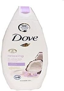 Dove Purel
