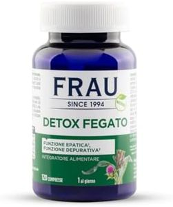 FRAU Detox