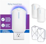 Husaco Flying Insect Trap, Compatib