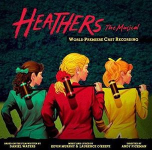 Heathers t