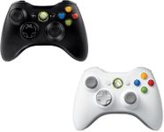Xbox 2-Pack 360 Wireless Controller