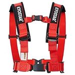 Wuidail Racing 4 Point Harness with