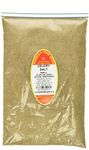 Marshalls Creek Spices Celery Salt Seasoning Refill, 16 Ounce