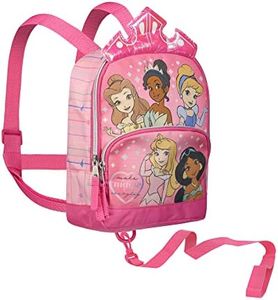 Disney Baby Mini Backpack, Princess, 10 inch