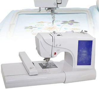 Sewing and