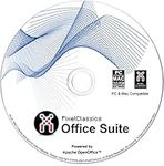 Office Suite 2024 Compatible with M